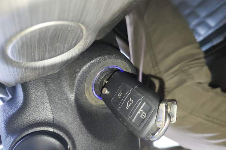 Used Geely Auto Vision X3 2017 1.5L Manual Elite Model