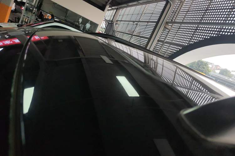 Used  Cherokee 2021 2.0T Four-Wheel Drive 80th Anniversary Edition
