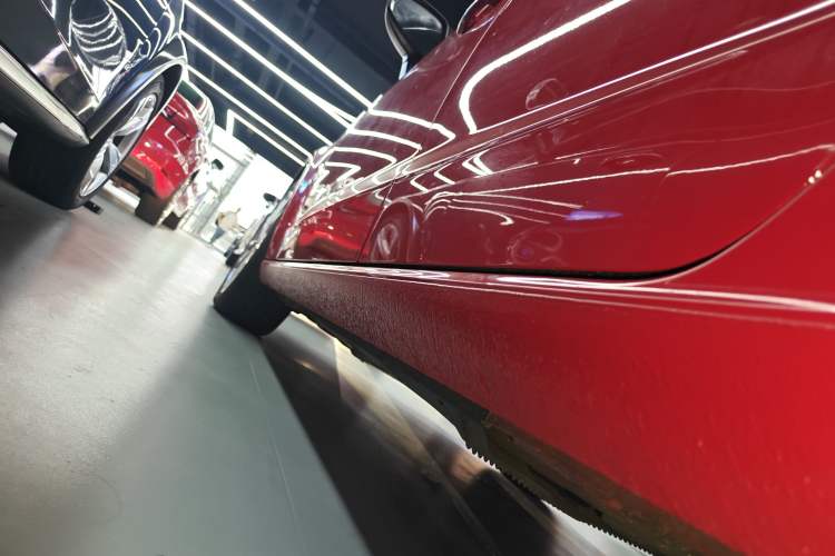 Used Audi A3 2020 Sportback 35 TFSI Ambition China VI
