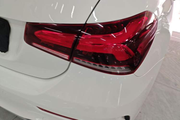 Used Mercedes-Benz A-Class 2019 A 200 L Sport Sedan