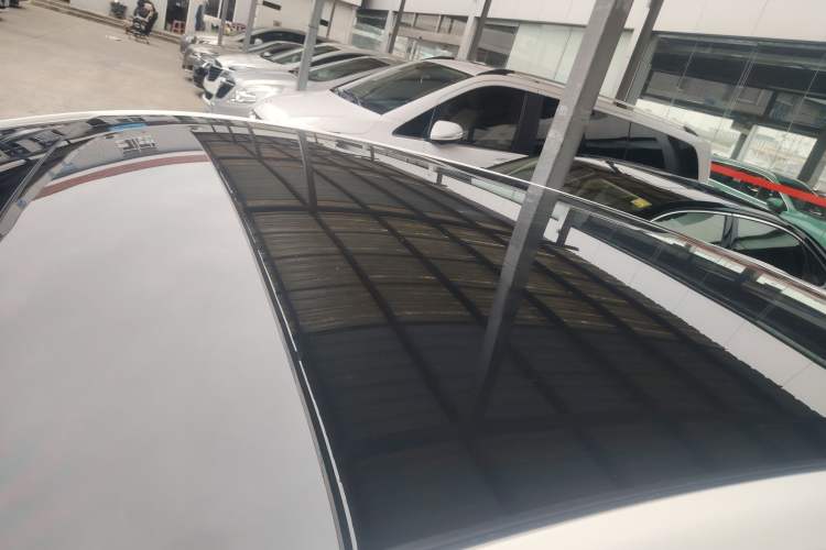 Used Buick Velite 6 2019 Connected & Smart Edition
