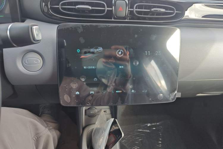 Used Leapmotor T03 2025 310 Comfort Edition
