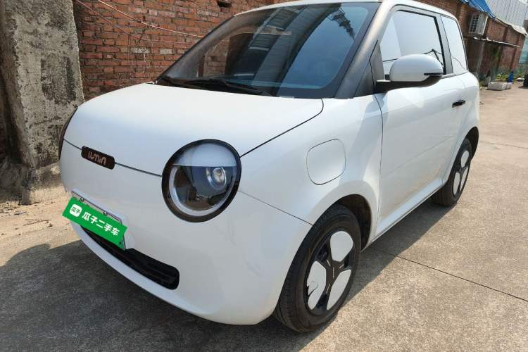 Used Qiyuan Lumin 2024 130km Qingyue Version