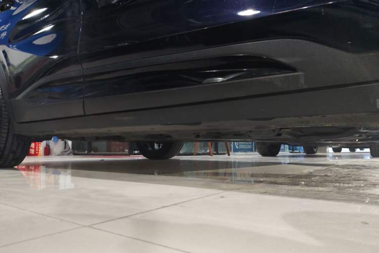 Used Buick Velite 7 2020 652E Connected Smart Edition
