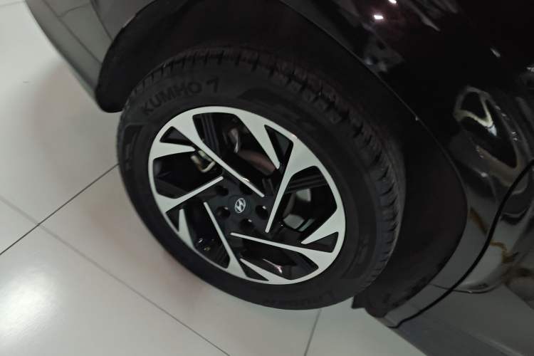 Used Hyundai Custo 2021 380TGDi Smart Love Flagship Edition TOP Premium