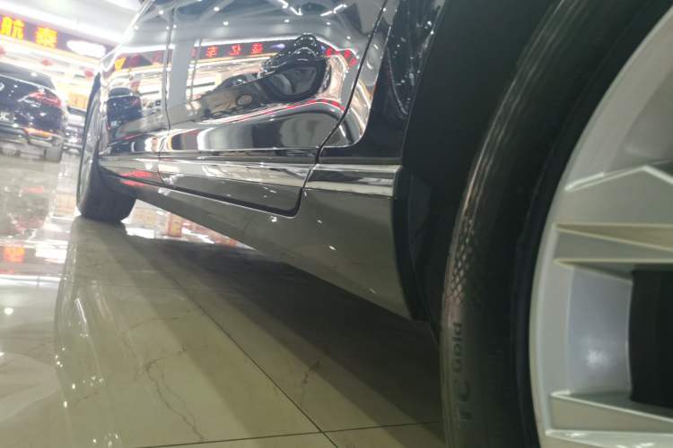 Used Volkswagen Magotan 2019 330TSI DSG Luxury Version China VI Standard