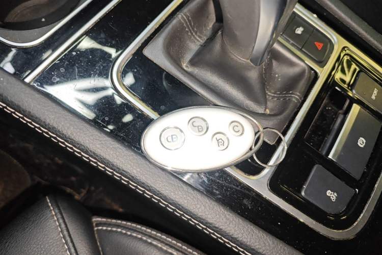 Used BYD Song MAX 2019 1.5T Automatic Smart Connect Prestige 7-Seater China V Standard
