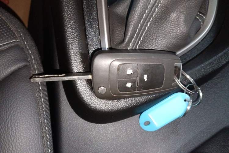 Used Buick GT 2021 Revised Version Flagship 1.5L Automatic Elite Edition