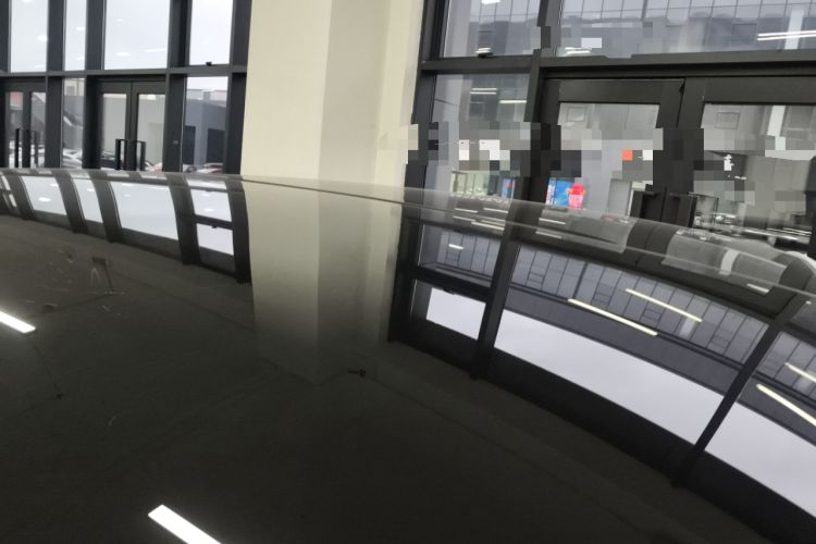 Used Li Auto L8 2025 Pro Smart Refresh Edition
