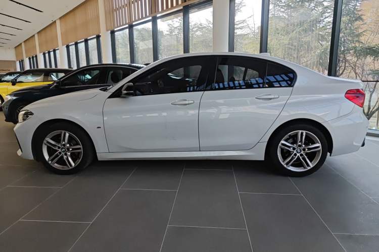Used BMW 1 Series 2021 Revised 120i M Sport Night Edition