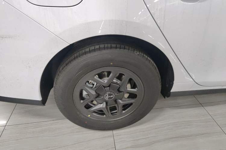 Used BYD Seal 05 DM-i 2025 DM-i Smart Drive 55KM Luxury Model
