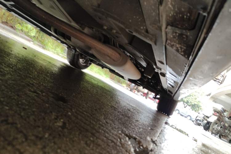 Used GAC Trumpchi M8 2020 Flagship Model 390T Deluxe Edition
