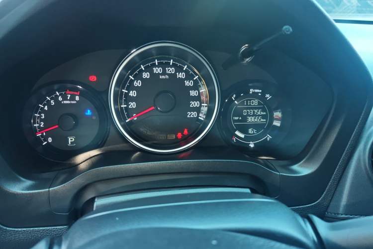 Used Honda XR-V 2015 1.5L LXi CVT Classic Edition