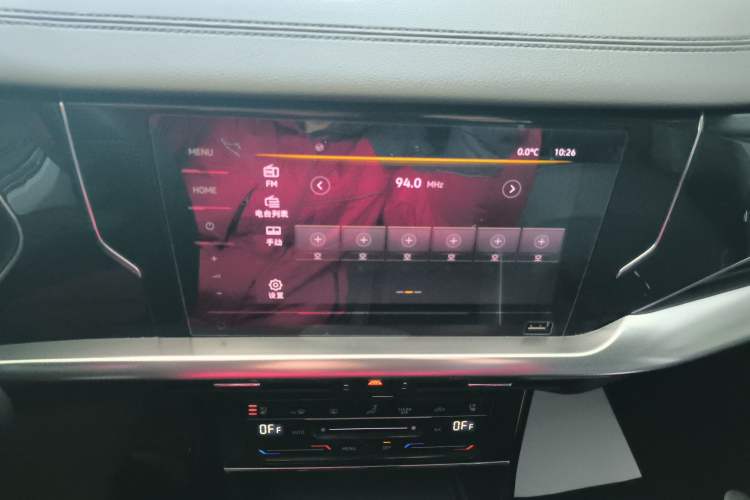 Used Volkswagen Passat 2024 330TSI Elite Edition
