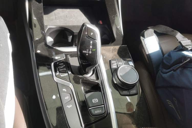 Used BMW X3 2020 xDrive30i Luxury Model with M Sport Package
