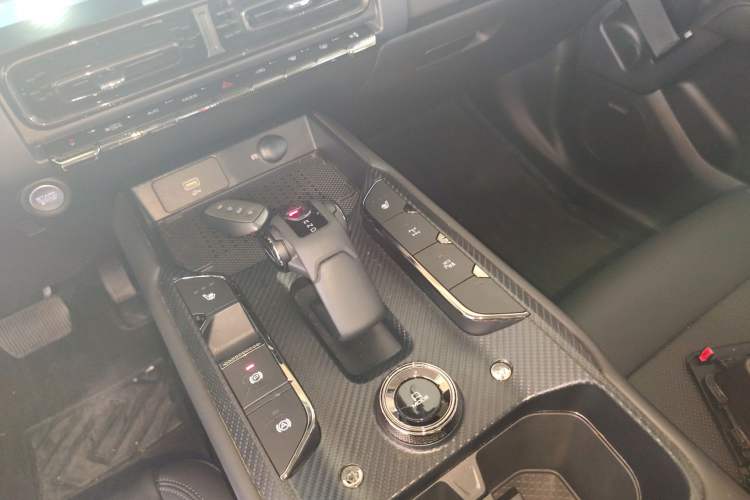 Used Haval Raptor New Energy 2023 Hi4 145 Explorer Edition
