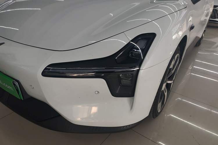 Used XPeng MONA M03 2025 620 Ultra-Long Range Plus
