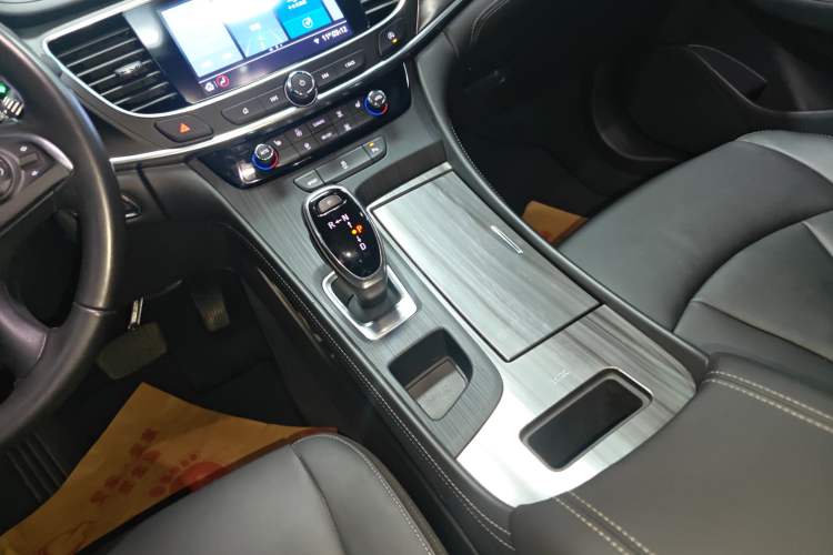 Used Buick LaCrosse 2021 652T Luxury Model