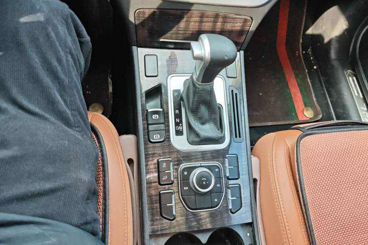 Used Haval H6 Coupe 2016 Blue Label 1.5T Automatic Two-Wheel Drive Urban Model