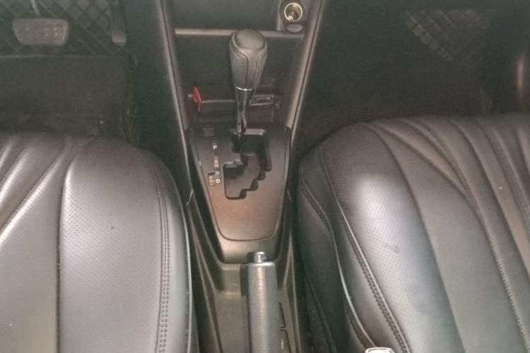 Used Toyota YARiS L 2016 Revised 1.5E CVT Charming Edition
