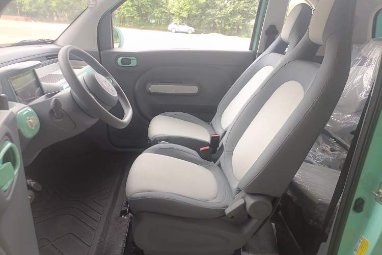 Used Bestune Pony 2024 170km Vitality Horse
