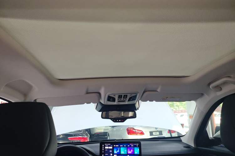 Used Haval H6 2021 China Trend Edition 1.5 GDIT Automatic Champion Version
