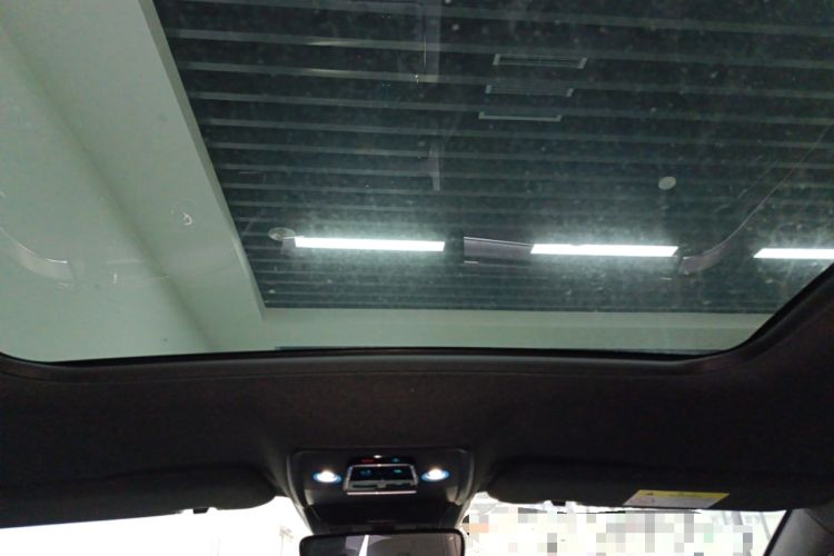 Used BYD Han 2021 EV Standard Range Luxury Model