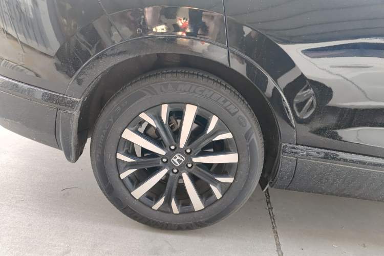 Used Honda Breeze 2020 Rui Hybrid 2.0L Two-Wheel Drive Rui Prestige Edition
