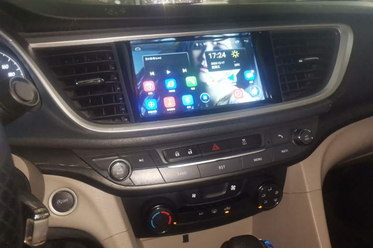 Used Buick GT 2021 Exemplar 1.5L Automatic Entry-Level Trim
