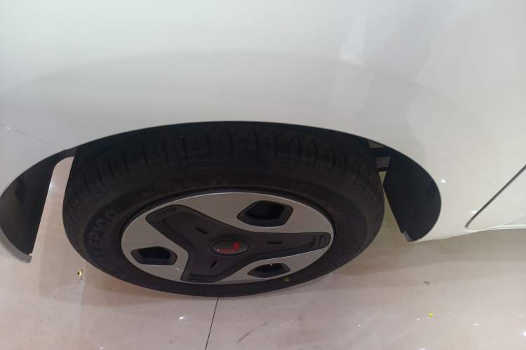 Used Wuling Zhiguang New Energy 2025 Comfort Model
