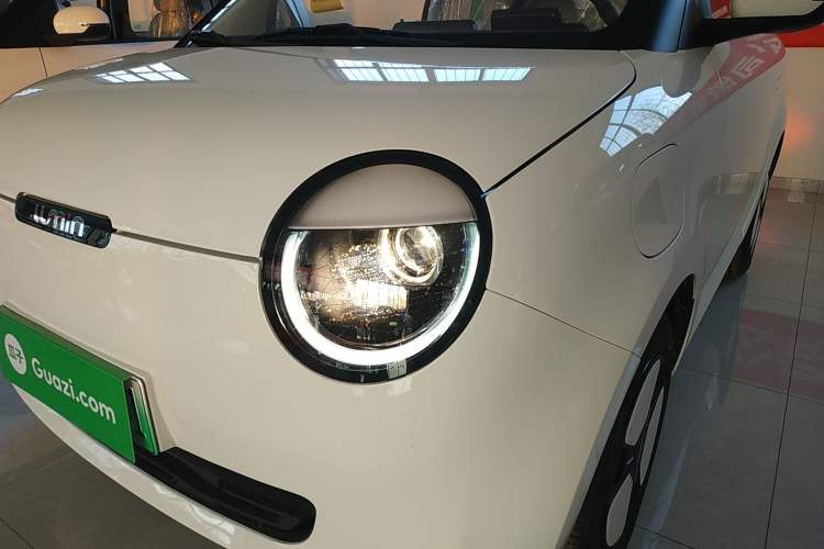 Used  Lumin 2025 205 km Xiangqin Version
