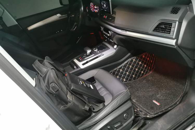 Used Audi Q5L 2020 40 TFSI Prestige Fashion Edition
