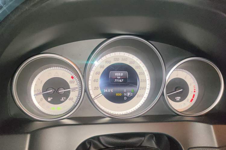 Used Mercedes-Benz E-Class 2014 E 260 Convertible Coupe
