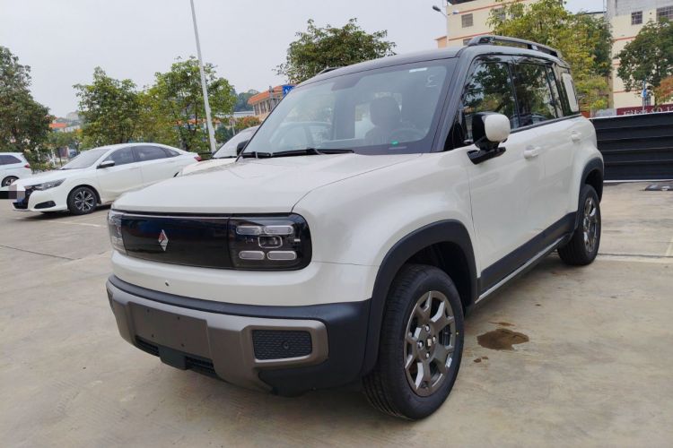 Used Baojun Spark EUV 2026 301km Flagship Edition