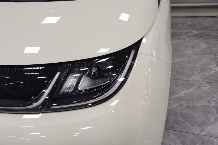 Used BYD Dolphin 2025 420km Free Edition