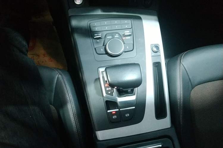 Used Audi Q5L 2020 40 TFSI Prestige Edition
