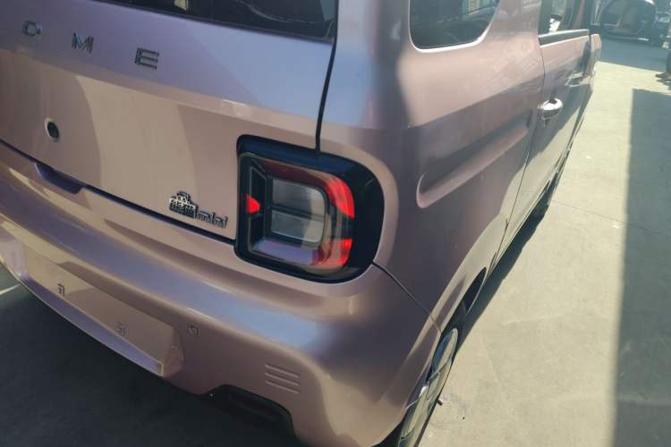 Used  Panda 2023 Panda Mini 200km Endurance Bear