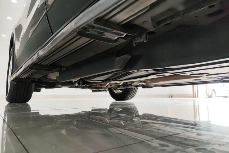 Used Buick Envision 2016 28T Four-Wheel Drive Elite Version
