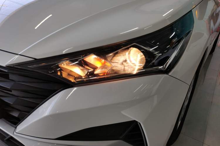 Used Hyundai Verna 2020 1.4L Manual GLS Cool Edition
