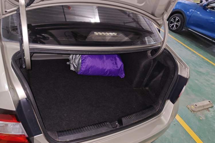 Used Skoda Rapid 2018 1.4L Manual Standard Edition
