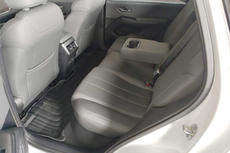 Used BYD Song Pro New Energy 2025 Second-Generation Intelligent Driving Version DM-i 115KM Excellence Edition