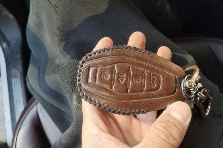 Used Jetour X90 2022 Zilong 2.0T DCT Wushen Edition 7-Seater
