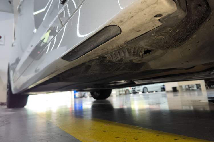 Used BMW 5 Series 2021 530Li Leading Luxury Package
