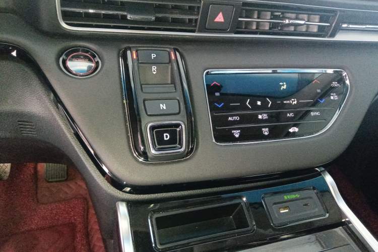 Used Honda Odyssey 2022 2.0L eHEV Sharp·Luxury Edition