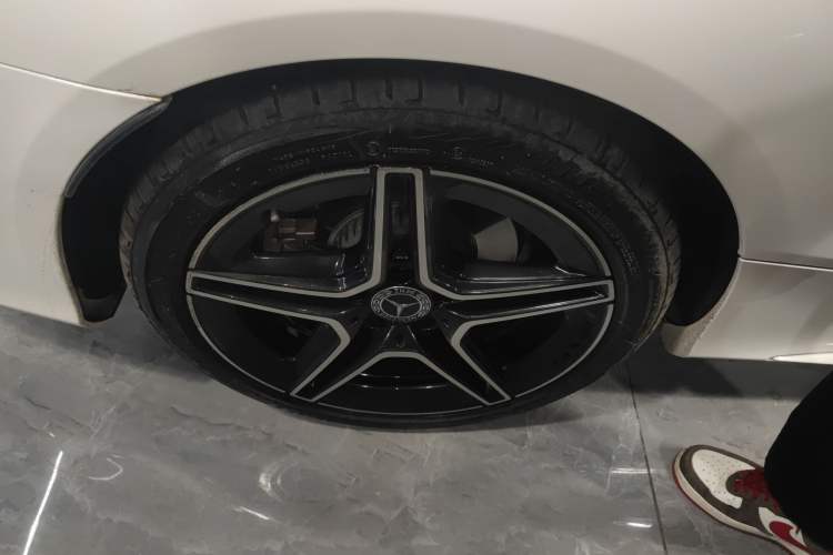 Used Mercedes-Benz C-Class 2021 C 260 Coupe
