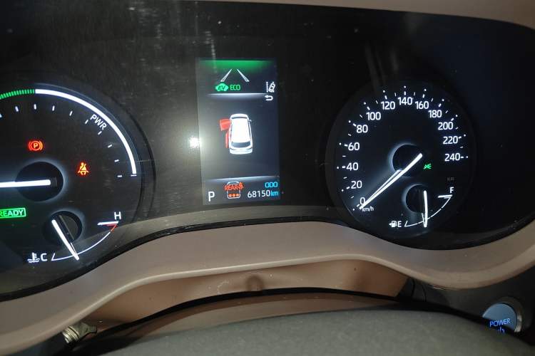 Used Toyota Sienna 2021 2.5L Hybrid Luxury Edition
