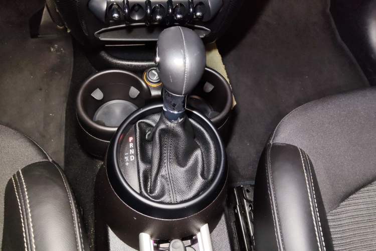 Used  Countryman 2013 1.6T COOPER ALL4 Fun
