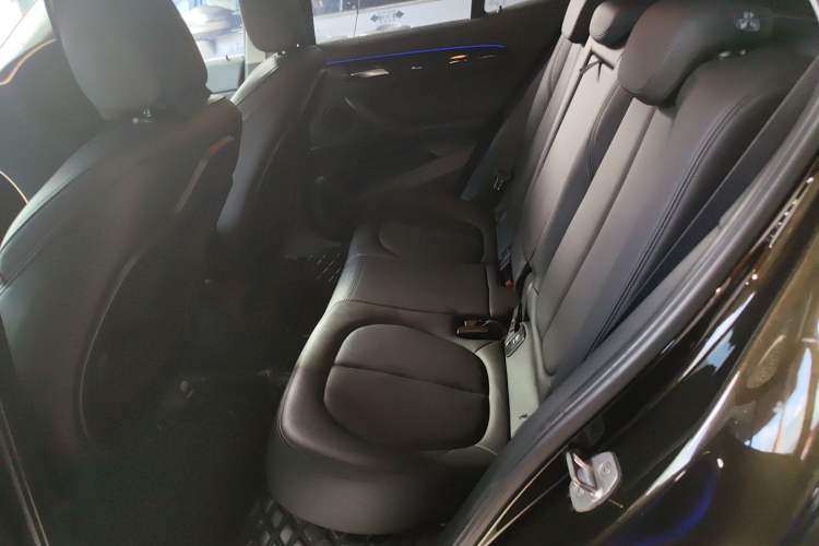 Used BMW X2 2019 sDrive20i M Sport Package China VI Emission Standard