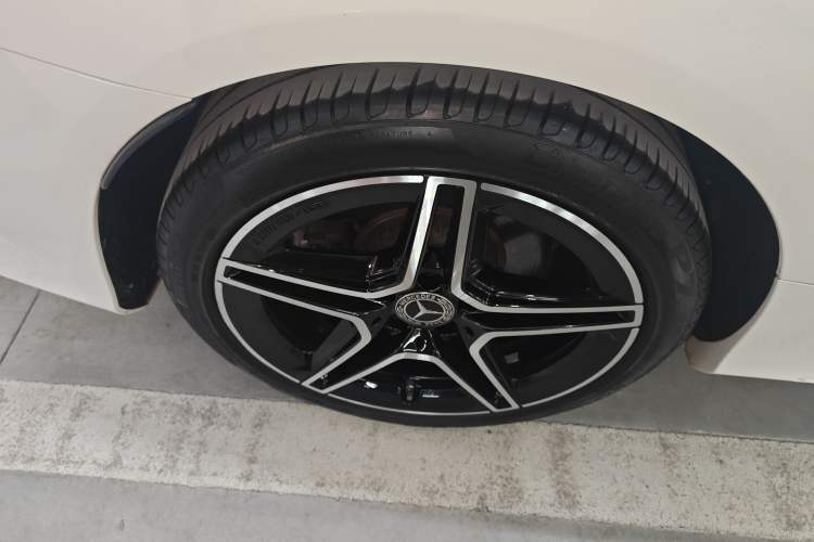 Used Mercedes-Benz C-Class (Import) 2020 C 200 Coupe
