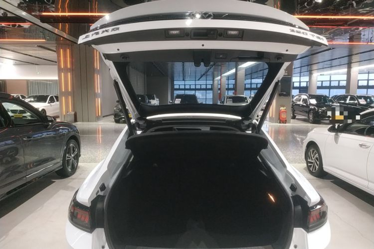 Used Volkswagen Lamando 2023 Lavida L 280TSI DSG Cool & Spicy Edition